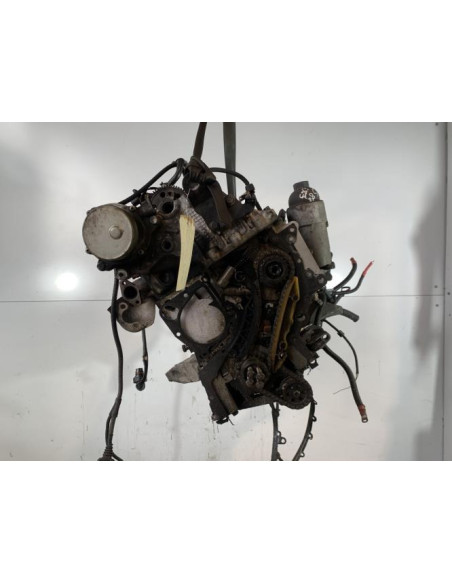 Moteur BMW X3 E83 PHASE 2 Diesel