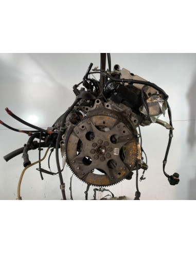 Moteur BMW X3 E83 PHASE 2 Diesel
