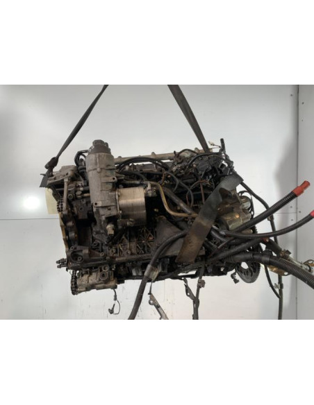 Moteur BMW X3 E83 PHASE 2 Diesel