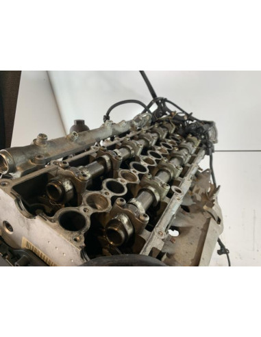 Moteur BMW X3 E83 PHASE 2 Diesel