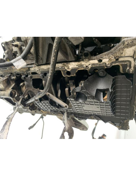Moteur BMW X3 E83 PHASE 2 Diesel