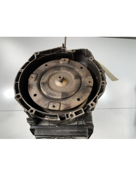Boite de vitesses BMW X3 E83 PHASE 2 Diesel