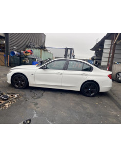 Bas de caisse gauche BMW SERIE 3 F30 PHASE 1 Diesel
