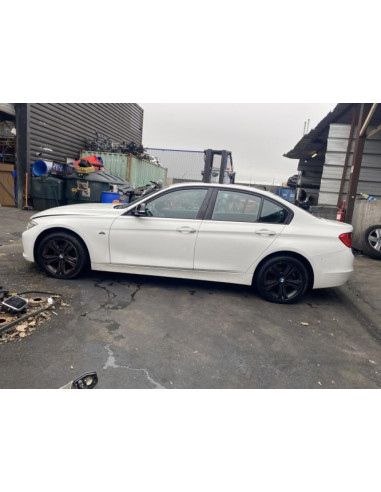 Bas de caisse gauche BMW SERIE 3 F30 PHASE 1 Diesel