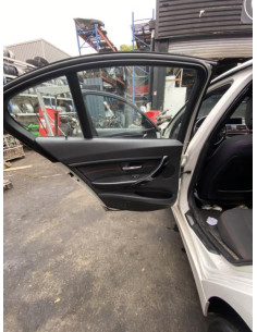 Leve vitre electrique arriere gauche BMW SERIE 3 F30 PHASE 1 Diesel