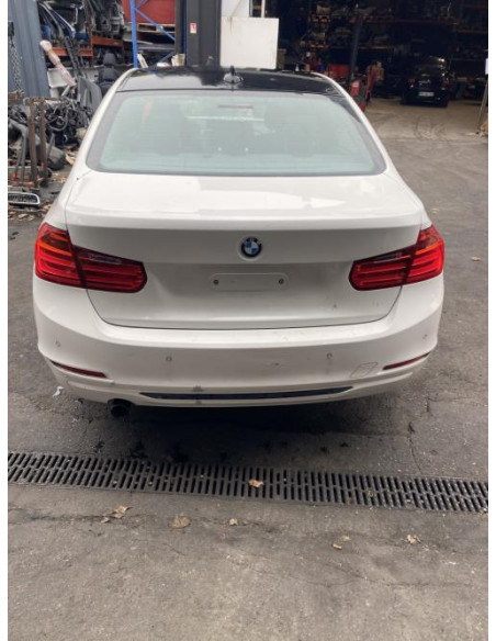 Leve vitre electrique arriere gauche BMW SERIE 3 F30 PHASE 1 Diesel