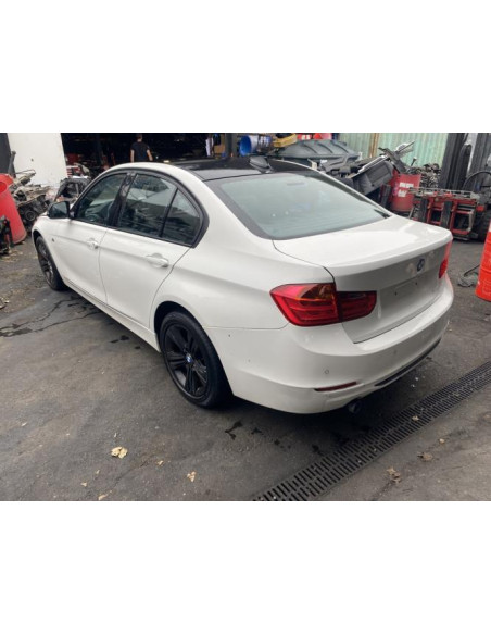 Compteur BMW SERIE 3 F30 PHASE 1 Diesel
