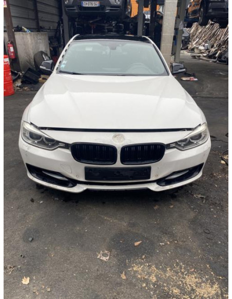 Fusee avant gauche BMW SERIE 3 F30 PHASE 1 Diesel