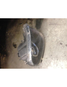 Anti brouillard droit (feux) BMW SERIE 3 E93 CABRIO PHASE 2 