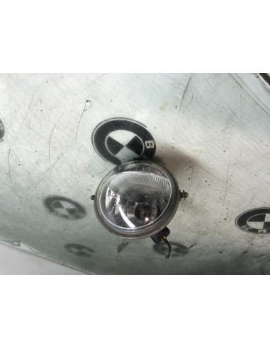 Anti brouillard droit (feux) MINI MINI 2 R56 PHASE 1 