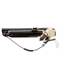 Leve vitre mecanique arriere gauche BMW SERIE 5 E39 PHASE 1 Essence