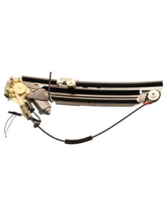 Leve vitre mecanique arriere gauche BMW SERIE 5 E39 PHASE 1 Essence 2