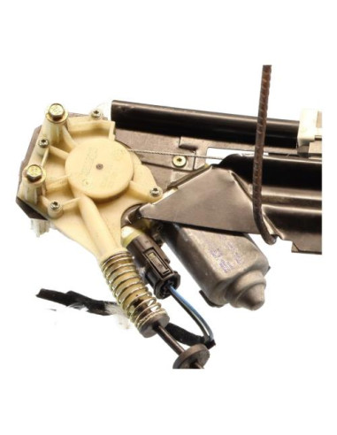 Leve vitre mecanique arriere gauche BMW SERIE 5 E39 PHASE 1 Essence