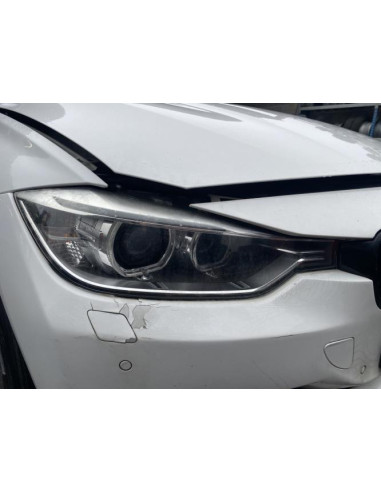 Boitier xenon BMW SERIE 3 F30 PHASE 1 Diesel