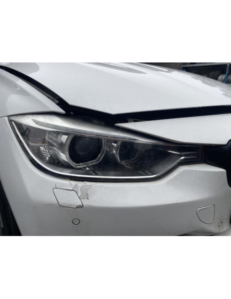 Boitier xenon BMW SERIE 3 F30 PHASE 1 Diesel