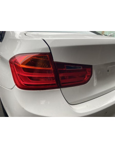 Feu arriere secondaire gauche (feux) BMW SERIE 3 F30 PHASE 1 Diesel
