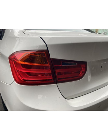 Feu arriere secondaire gauche (feux) BMW SERIE 3 F30 PHASE 1 Diesel
