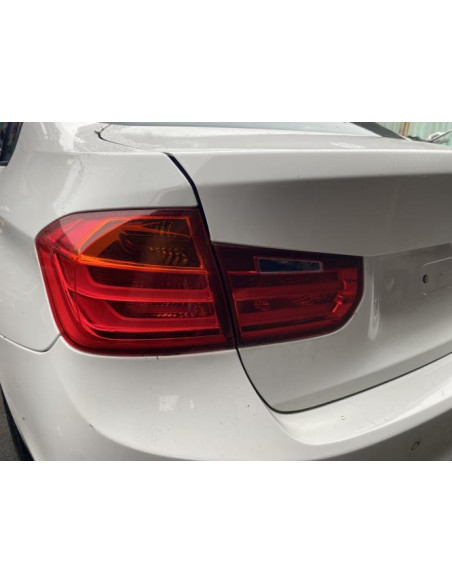 Feu arriere secondaire gauche (feux) BMW SERIE 3 F30 PHASE 1 Diesel