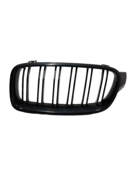 Grille de calandre gauche BMW SERIE 3 F30 PHASE 1 Diesel
