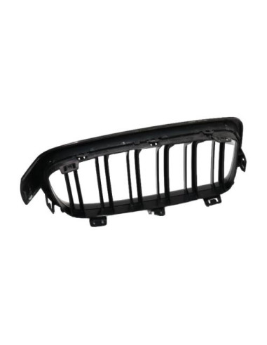 Grille de calandre gauche BMW SERIE 3 F30 PHASE 1 Diesel
