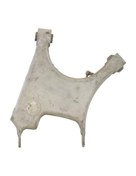 Bras inferieur arriere gauche BMW SERIE 5 E39 TOURING PHASE 1 BREAK 