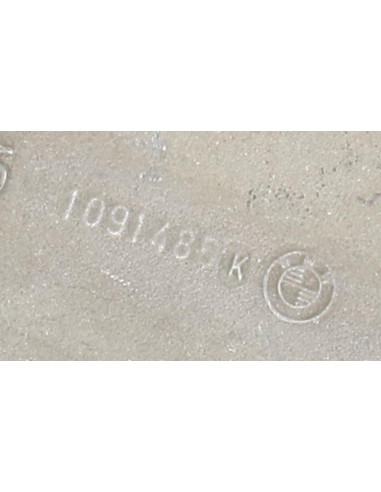 Bras inferieur arriere gauche BMW SERIE 5 E39 TOURING PHASE 1 BREAK 