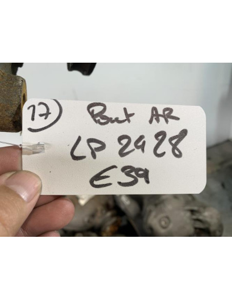 Pont (propulsion) BMW SERIE 5 E39 PHASE 2 Essence