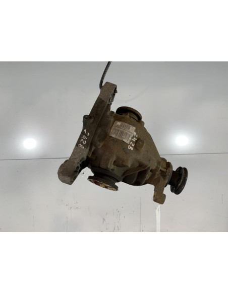 Pont (propulsion) BMW SERIE 5 E39 PHASE 2 Essence