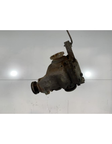 Pont (propulsion) BMW SERIE 5 E39 PHASE 2 Essence