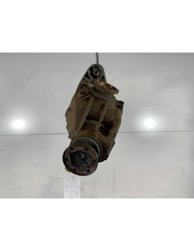 Pont (propulsion) BMW SERIE 5 E39 PHASE 2 Essence