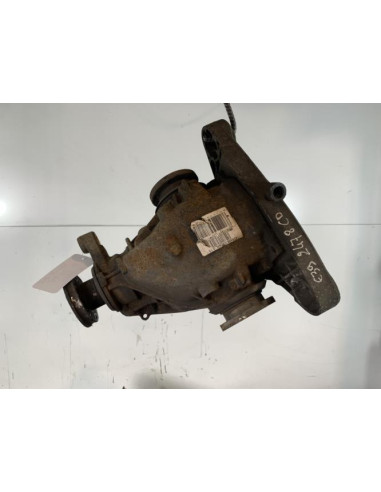 Pont (propulsion) BMW SERIE 5 E39 PHASE 2 Essence