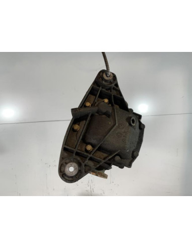 Pont (propulsion) BMW SERIE 5 E39 PHASE 2 Essence