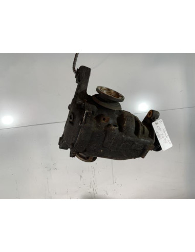 Pont (propulsion) BMW SERIE 5 E39 PHASE 2 Essence