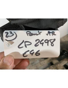 Pont (propulsion) BMW SERIE 3 E46 COMPACT PHASE 1 Diesel 2