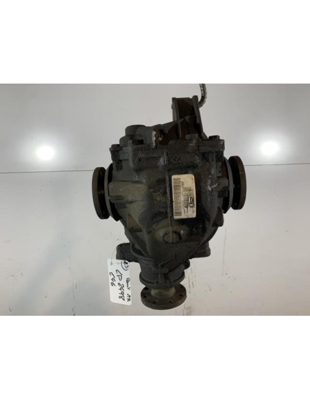 Pont (propulsion) BMW SERIE 3 E46 COMPACT PHASE 1 Diesel