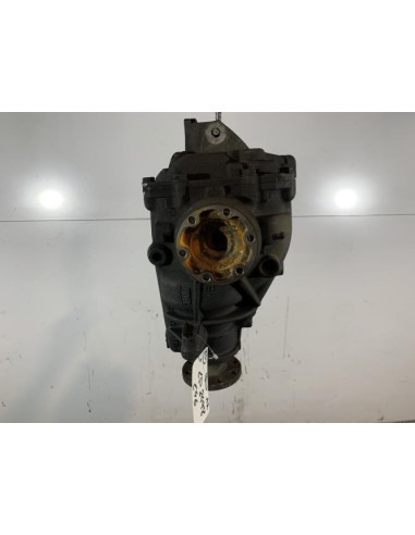 Pont (propulsion) BMW SERIE 3 E46 COMPACT PHASE 1 Diesel