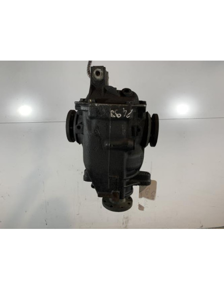 Pont (propulsion) BMW SERIE 3 E46 COMPACT PHASE 1 Diesel