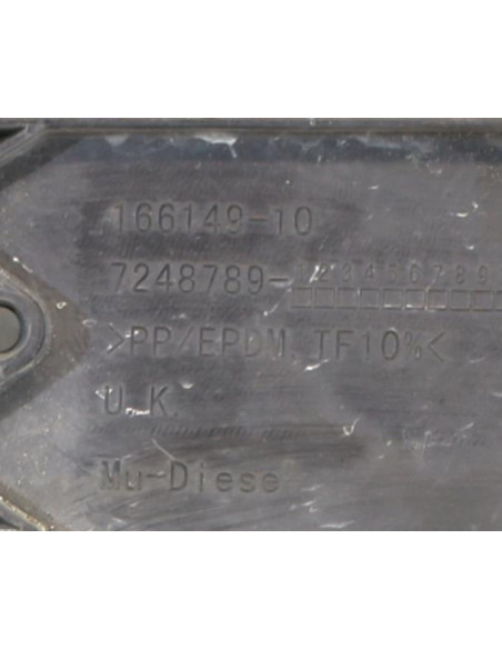 Grille de pare choc MINI MINI 2 R56 PHASE 2 Diesel