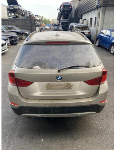 Pont (propulsion) BMW X1 E84 PHASE 2 Diesel