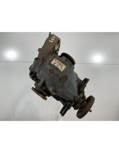 Pont (propulsion) BMW X1 E84 PHASE 2 Diesel