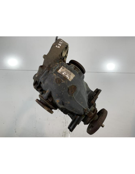 Pont (propulsion) BMW X1 E84 PHASE 2 Diesel