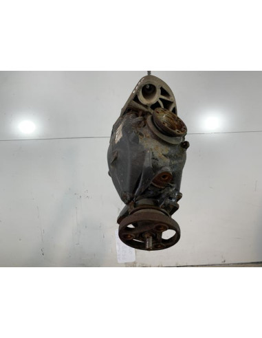 Pont (propulsion) BMW X1 E84 PHASE 2 Diesel