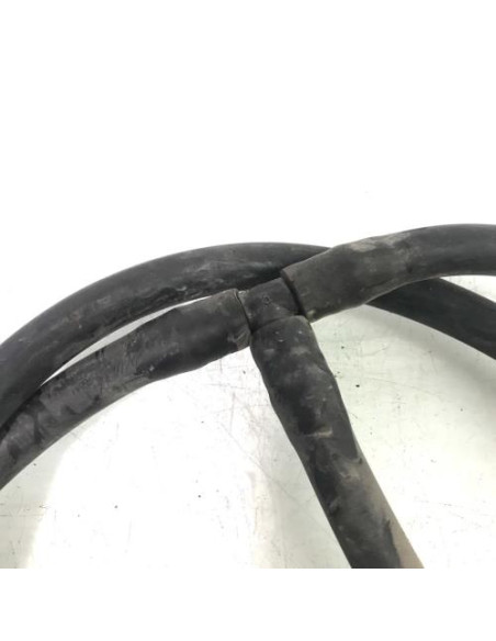 Durite BMW SERIE 3 E91 TOURING PHASE 2 BREAK Diesel