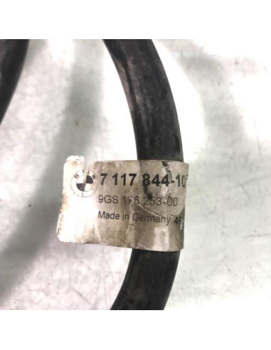 Durite BMW SERIE 3 E91 TOURING PHASE 2 BREAK Diesel