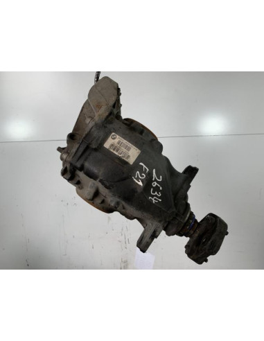 Pont (propulsion) BMW SERIE 1 F21 PHASE 1 Diesel