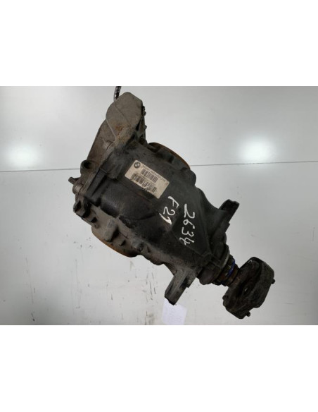 Pont (propulsion) BMW SERIE 1 F21 PHASE 1 Diesel