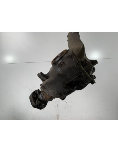 Pont (propulsion) BMW SERIE 1 F21 PHASE 1 Diesel