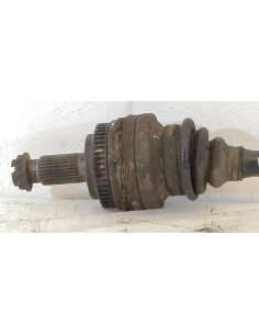 Cardan arriere gauche (transmission) BMW SERIE 3 E46 TOURING PHASE 2 BREAK Diesel 2