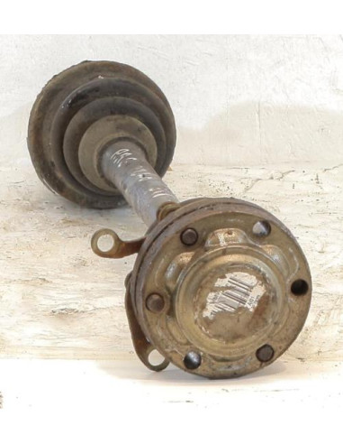 Cardan arriere gauche (transmission) BMW SERIE 3 E46 TOURING PHASE 2 BREAK Diesel
