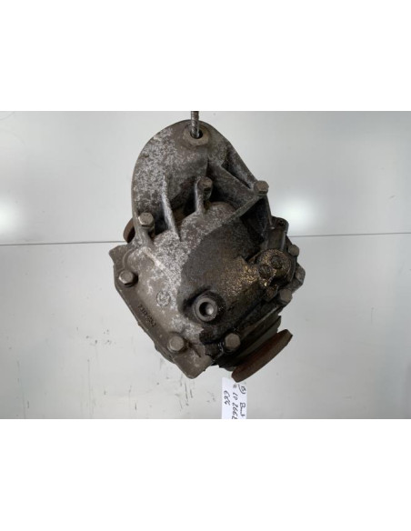 Pont (propulsion) BMW X1 E84 PHASE 1 Diesel